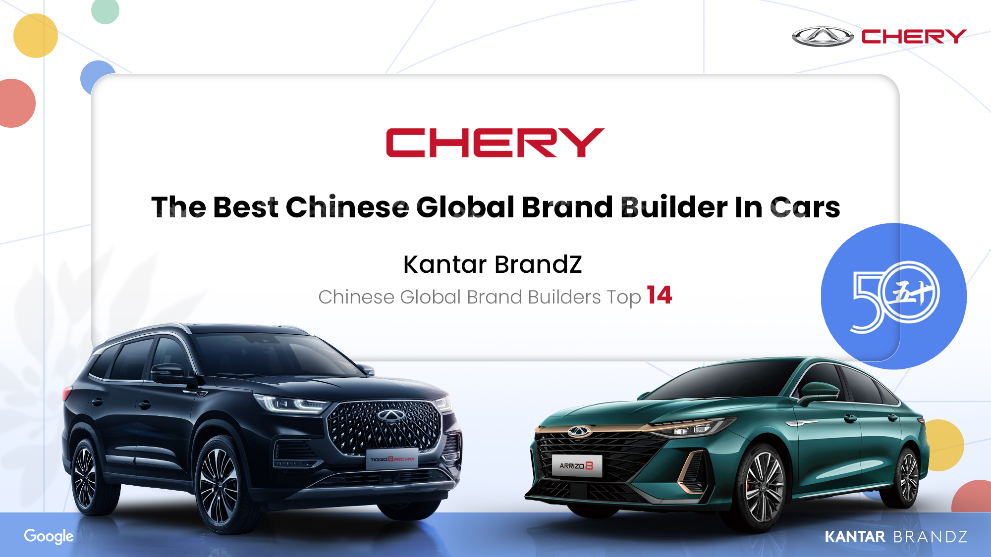 Chery International: Instagram'S Hottest New Car Brand? - t96us8u