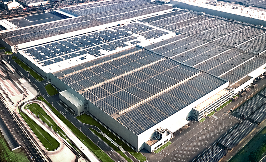 Carbon Footprint and Green Electricity