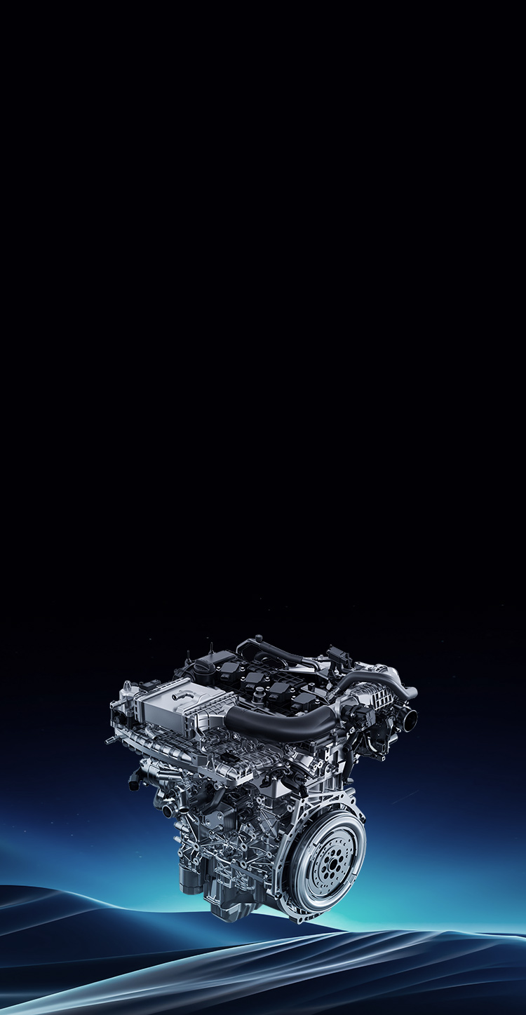 New Energy Technology